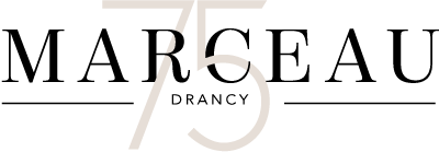 Logo résidence 75 Marceau à Drancy